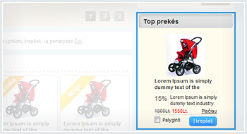 Top prekės
